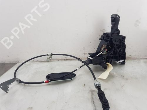 Used Gear lever TOYOTA YARIS (_P21_, _PA1_, _PH1_) 1.5 Hybrid (MXPH10, MXPH11) (116 hp) 27507662