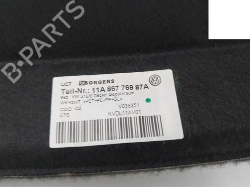 Rear parcel shelf VW ID.4 (E21) Performance | BP39467274C85 - Image 4