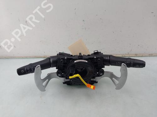 Used Steering column stalk MITSUBISHI OUTLANDER III (GG_W, GF_W, ZJ, ZL, ZK) 2.4 Hybrid 4WD (GG3W) (208 hp) 32183961