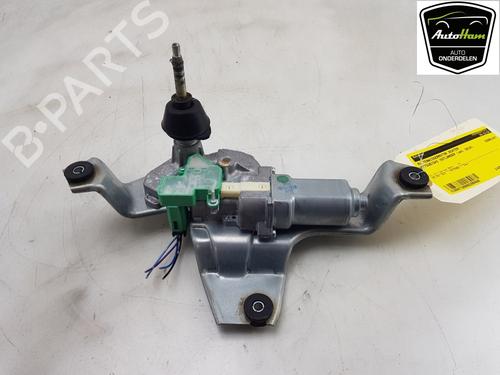 Used Rear wiper motor Rear wiper motor 22237122 22237122