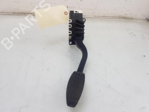 Used Pedal FIAT 500 (312_) 1.0 Mild Hybrid (312.AYD1B) (69 hp) 28197622
