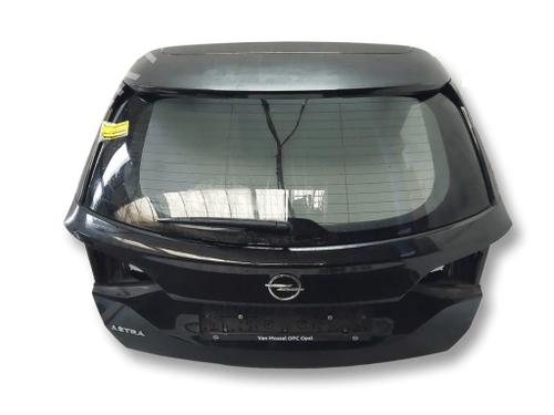 Used Tailgate Tailgate OPEL ASTRA K Sports Tourer (B16) 1.2 Turbo (35) (110 hp) 40525940 40525940