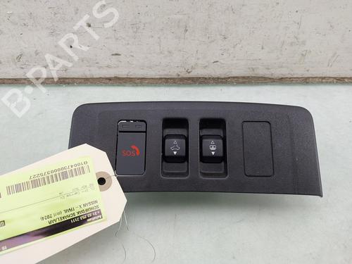Switch NISSAN X-TRAIL IV (T33) 1.5 VC-T e-Power e-4ORCE | BP39467241I30 - Image 2