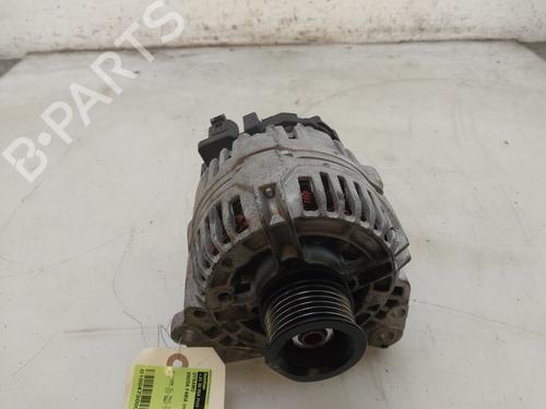 Used Alternator Alternator SKODA FABIA I Combi (6Y5) 1.4 16V (75 hp) 36219001 36219001