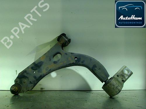 Used Left front suspension arm FORD FIESTA V (JH_, JD_) 1.4 16V (80 hp) 12011352