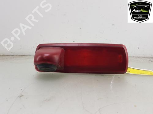 Third brake light RENAULT TRAFIC III Van (FG_) 1.6 dCi 95 (FGMJ, FGMR) | BP16256460L11 
