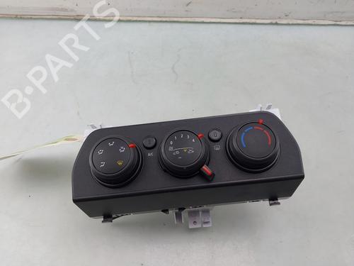 Used Climate control Climate control DACIA SANDERO III 1.0 TCe 90 (91 hp) 33617388 33617388