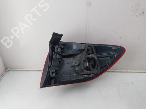 Left taillight BMW 3 Touring (F31) 325 d | BP29887914C34