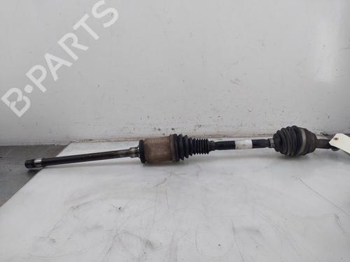 Used Right front driveshaft BMW X5 (F15, F85) xDrive 30 d (258 hp) 29545974