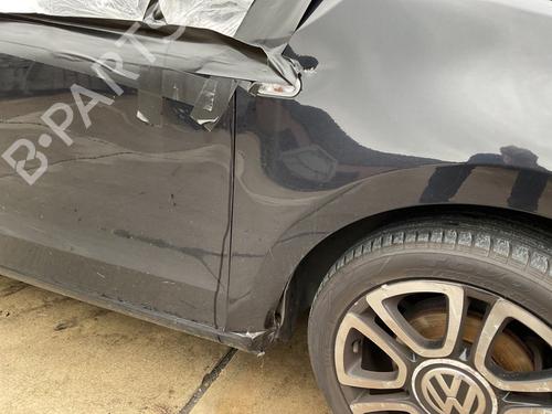 Komplette front VW UP! (121, 122, BL1, BL2, BL3, 123) 1.0 | BP29743822S1 