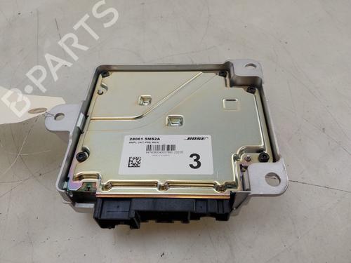 Electronic module NISSAN ARIYA (FE0) EV | BP36883796M83 - Image 3