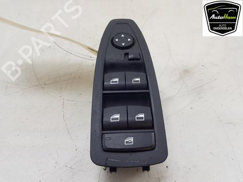 Used Switch BMW 3 (F30, F80) 320 i (184 hp) 18111757