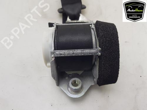 Rear right seatbelt VW TIGUAN (5N_) 1.4 TSI 4motion | BP18092966I28 