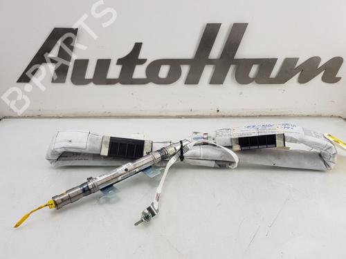 Airbag de toit gauche Airbag de toit gauche KIA PICANTO II (TA) 1.0 (67 hp) 33266750 33266750