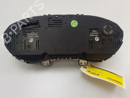 Instrument cluster HYUNDAI i20 II (GB, IB) 1.2 | BP12016802C47 