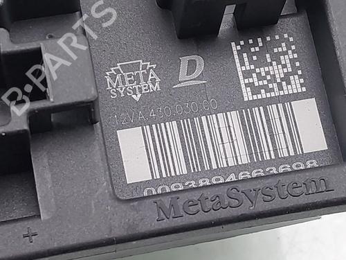 Varmeblæsermodstand OPEL VIVARO C Van (K0) 2.0 | BP29965792M108 