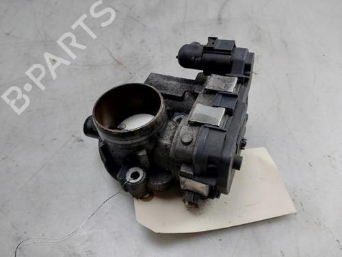 Spjældhus SKODA OCTAVIA III Combi (5E5, 5E6) 1.0 TSI | BP30814800M82