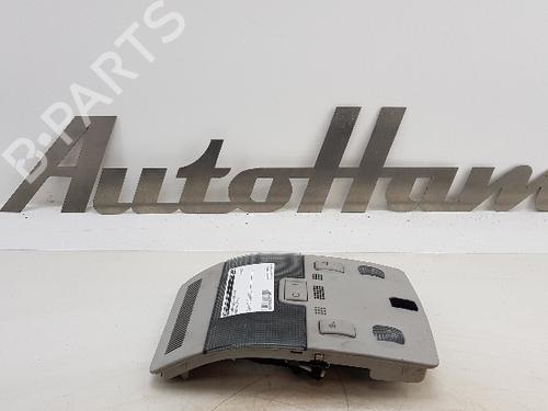 Used Interior roof light AUDI A4 B7 Avant (8ED) 1.9 TDI (116 hp) 12007811