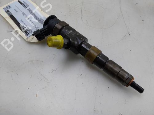 Injector PEUGEOT PARTNER Box Body/MPV (K9) 1.6 BlueHDI 75 | BP29823600M100 
