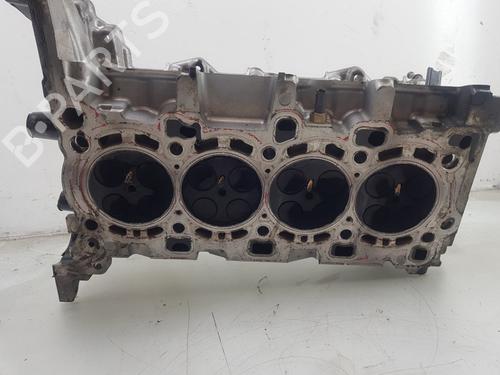 Cylinder head OPEL ASTRA K (B16) 1.6 CDTi (68) | BP27498845M5 