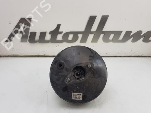 Used Servo brake FORD FIESTA VI (CB1, CCN) 1.0 (80 hp) 12021162