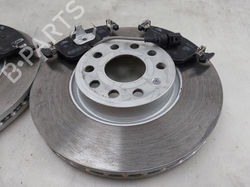 Other VW GOLF VIII Variant (CG5, DB5) 2.0 TDI | BP29750349O1