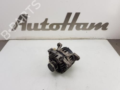 Used Alternator OPEL MERIVA B MPV (S10) 1.4 (75) (120 hp) 12033254