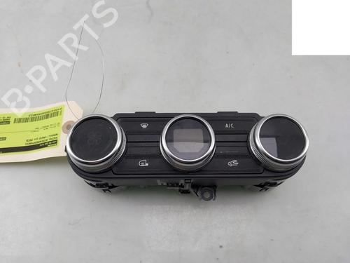 Commande Chauffage Commande Chauffage RENAULT TRAFIC III Van (FG_) 2.0 dCi 170 (FGMM, FGMV) (170 hp) 34539537 34539537