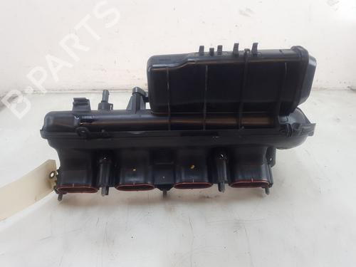 Intake manifold MERCEDES-BENZ C-CLASS (W205) C 350 e (205.047) | BP28197615M70 
