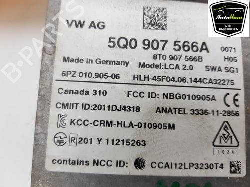 Other AUDI A3 Sportback (8VA, 8VF) 1.4 TFSI g-tron | BP12050488O1 