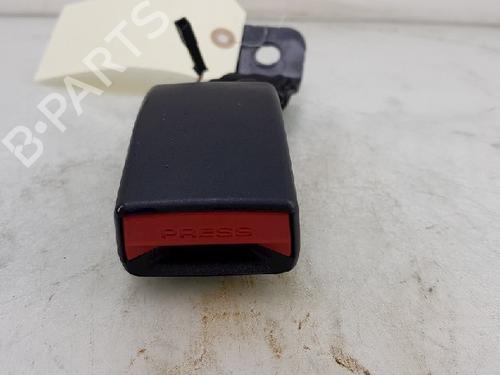 Seat buckle BMW 1 (F20) 118 d | BP13143764I32 