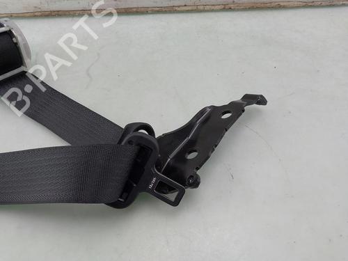 Rear left seatbelt TESLA MODEL S (5YJS) 75D AWD | BP37179369I29 - Image 5