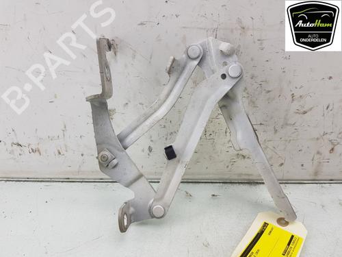 Used Hinge/Door check strap OPEL GRANDLAND / GRANDLAND X (A18, P1UO) 1.2 (75) (131 hp) 17672015