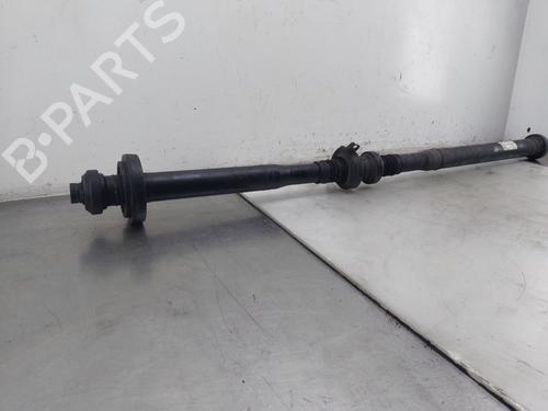 Driveshaft PORSCHE CAYENNE (92A) 3.0 Diesel | BP31170288M37