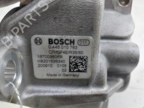 Injection pump RENAULT EXPRESS Box Body/MPV 1.5 Blue dCi 75 (F6AA) | BP31922123M78