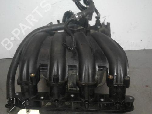 Used Intake manifold BMW 1 (E87) 116 i (115 hp) 12014940