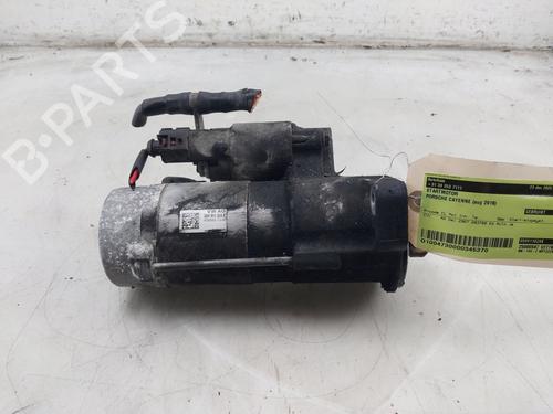 Startmotor PORSCHE CAYENNE (92A) 3.0 Diesel (262 hp) 31288177