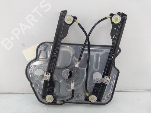 Used Front left window mechanism NISSAN QASHQAI I (J10, NJ10) 1.6 (114 hp) 29395305
