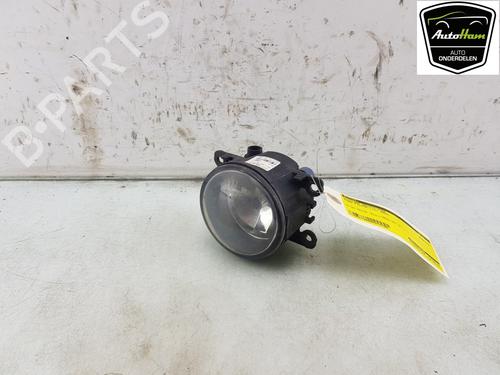 Right front fog light FORD FIESTA VI (CB1, CCN) 1.25 | BP17977520C31 
