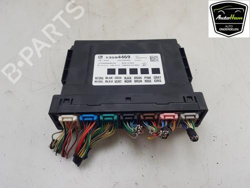 Elektronisk modul OPEL MOKKA / MOKKA X (J13) 1.4 (_76) (140 hp) 29061670