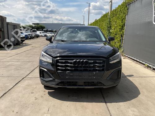 Used Hood AUDI Q2 (GAB, GAG) 30 TFSI (110 hp) 29910178