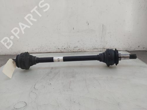 Used Right rear driveshaft Right rear driveshaft CHEVROLET MALIBU 4.4 (117 hp) 34057179 34057179