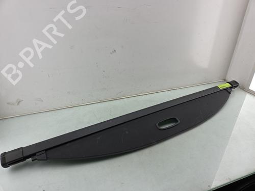 Rear parcel shelf KIA NIRO I (DE) 1.6 GDI Hybrid | BP31922675C85