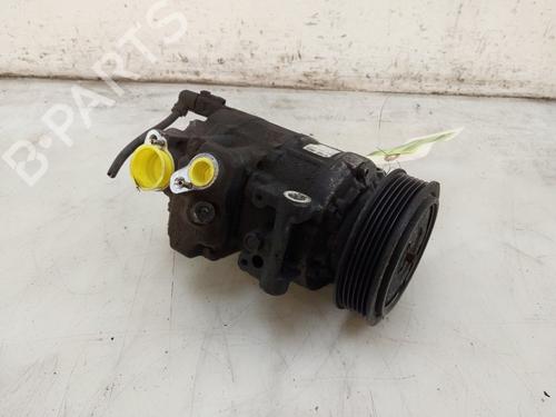 AC compressor VW PASSAT B6 Variant (3C5) 1.4 TSI | BP36219005M34 - Image 2