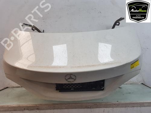 Tailgate MERCEDES-BENZ CLA Coupe (C117) CLA 180 (117.342) | BP17593578C6 