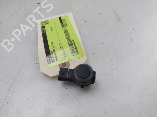 Used Electronic module PEUGEOT 5008 II (MC_, MJ_, MR_, M4_) 1.2 THP (MRHNYH, MRHNYW, MRHNSJ, MRHNSU, MRHNSM) (131 hp) 30466383