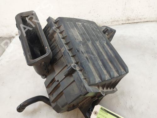 Used Air filter box Air filter box AUDI Q2 (GAB, GAG) 1.6 TDI (115 hp) 35978259 35978259