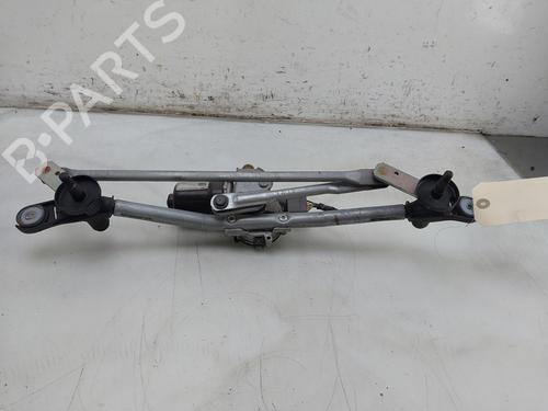 Used Front wipers mechanism HYUNDAI i20 III (BC3, BI3) 1.0 T-GDI hybrid 48V (101 hp) 32721294