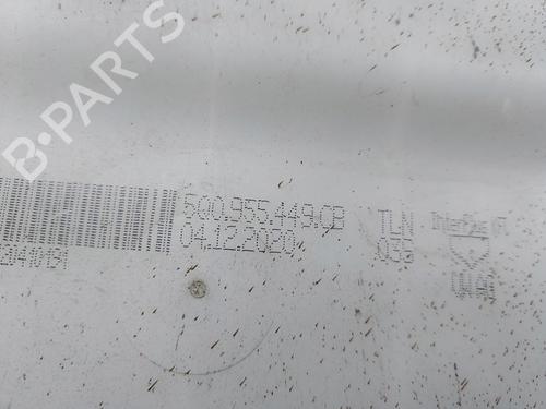 Sprinklertank VW GOLF VIII (CD1, DA1) 2.0 TSI R 4motion | BP34540655C113  - Image 5