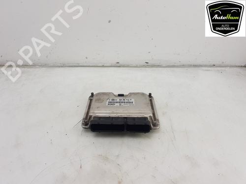 Used Engine control unit (ECU) Engine control unit (ECU) 15805114 15805114